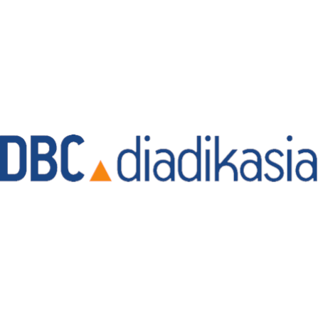 DIADIKASIA Business Consulting S.A. logo