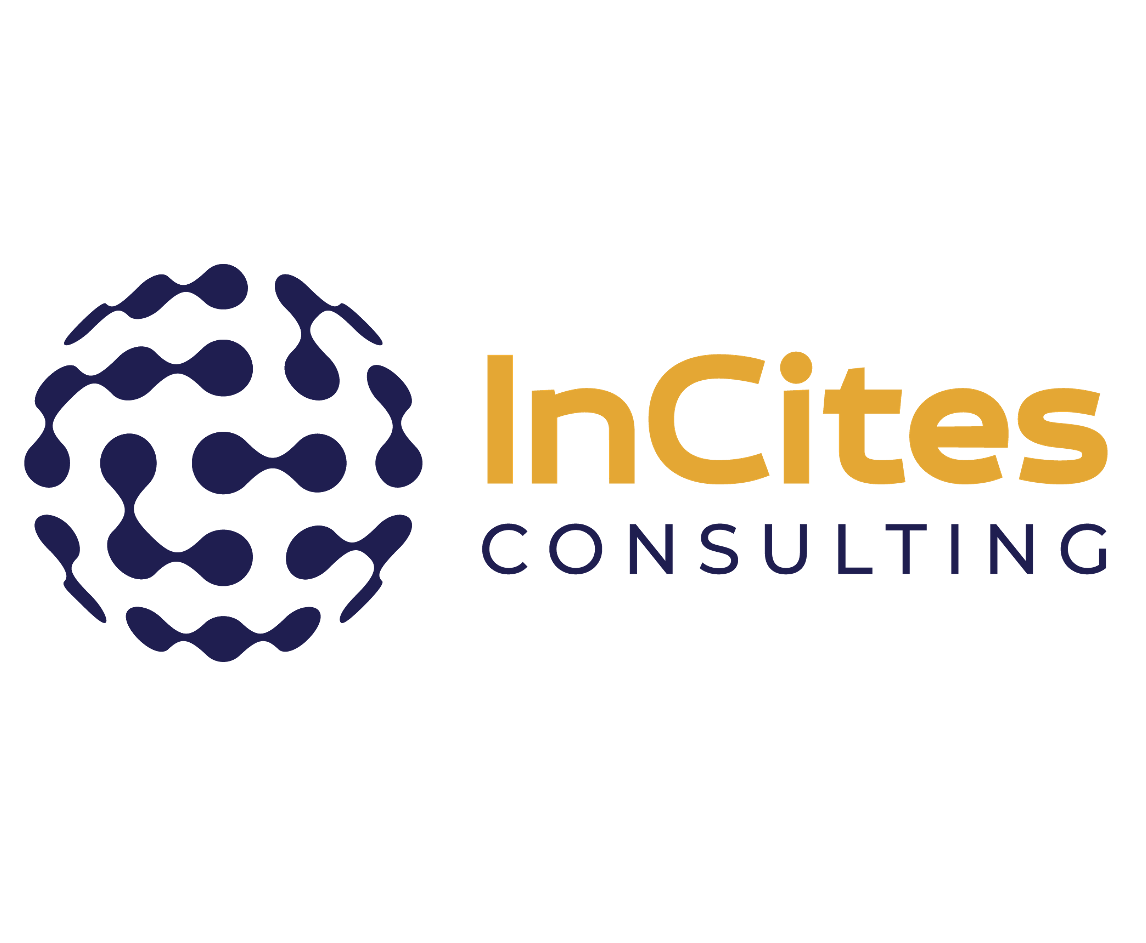 Logo of InCites Consulting S.A.