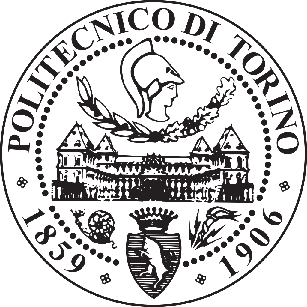 Logo of Politecnico Di Torino