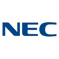 NEC Laboratories Europe (NLE) logo