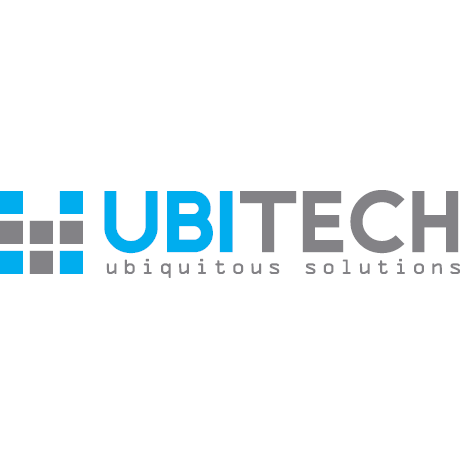 UBITECH Ltd. logo